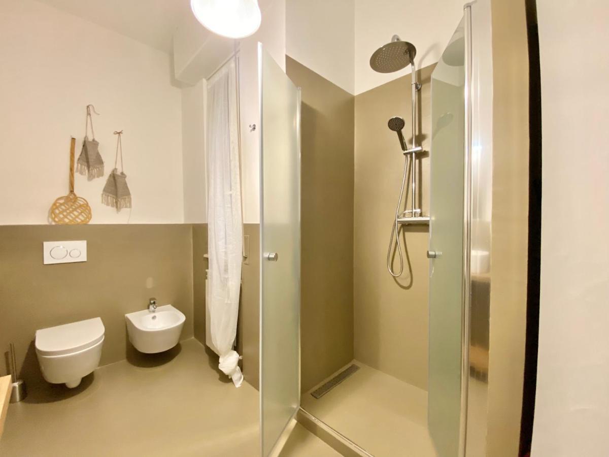 Ferienwohnung Casaviva - Wonderful Bilo In Recco With Parking Exterior foto